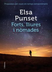 Portada de Forts, lliures i nòmades