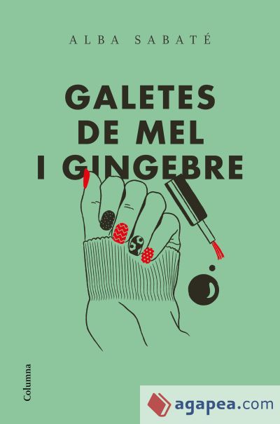 Galetes de mel i gingebre