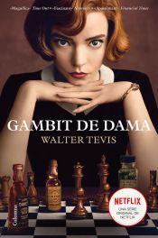 Portada de Gambit de dama