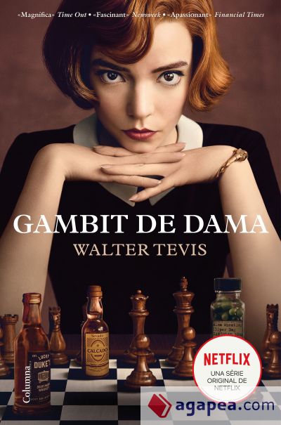 Gambit de dama