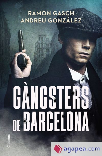 Gàngsters de Barcelona Gàngsters de Barcelona