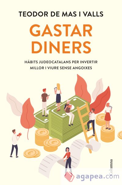 Gastar diners Gastar diners