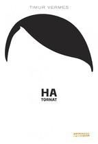 Portada de Ha tornat (Ebook)