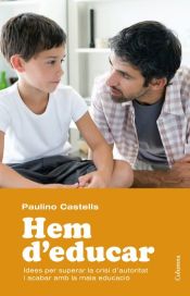 Portada de Hem d'educar