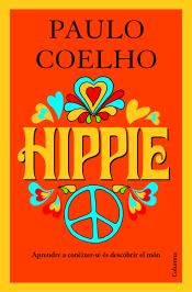 Portada de Hippie