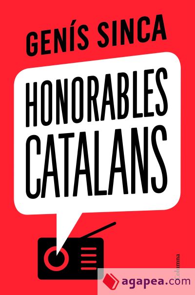 Honorables catalans