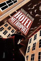 Portada de Hotel Metropole