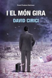 Portada de I el món gira