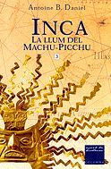 Portada de INCA III. LA LLUM DEL MACHU-PICCHU