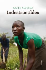 Portada de Indestructibles