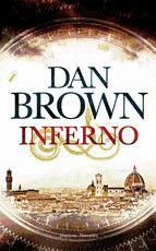 Portada de Inferno (Ebook)