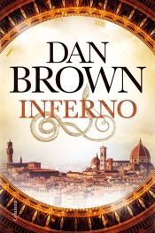 Portada de Inferno