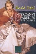 Portada de Intercanvi de parelles i altres contes