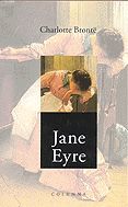 Portada de JANE EYRE