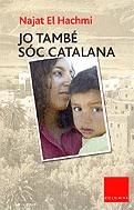 Portada de Jo també sóc catalana