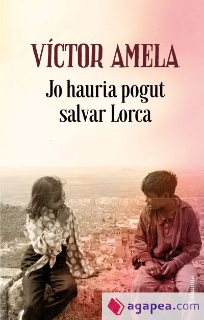 Jo vaig poder salvar Lorca