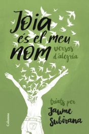 Portada de Joia és el meu nom