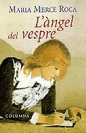 Portada de L'ANGEL DEL VESPRE