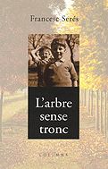 Portada de L'ARBRE SENSE TRONC