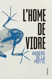 Portada de L'Home de Vidre