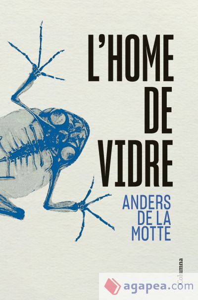 L'Home de Vidre