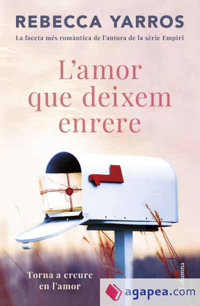 L'amor que deixem enrere