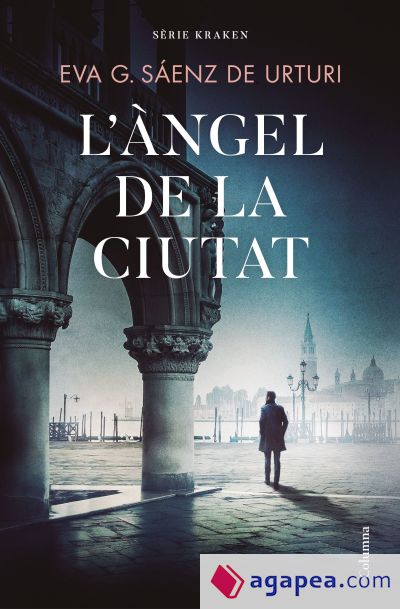 L'Àngel de la Ciutat