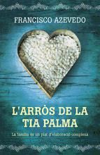 Portada de L'arròs de la tieta Palma (Ebook)