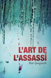 Portada de L'art de l'assassí