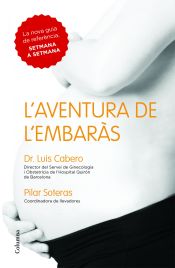 Portada de L'aventura de l'embaràs