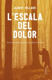 Portada de L'escala del dolor