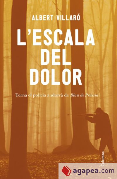 L'escala del dolor