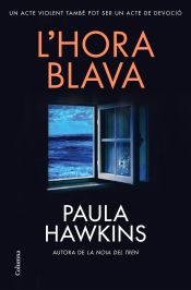 Portada de L'hora blava