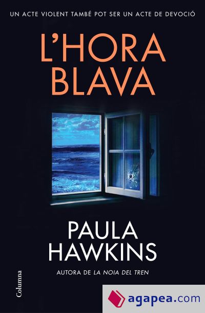 L'hora blava