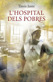 Portada de L'hospital dels pobres