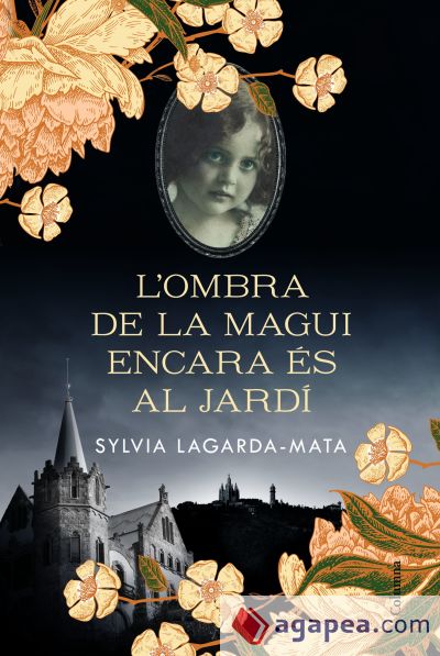 L'ombra de la Magui encara és al jardí