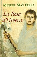 Portada de LA ROSA D'HIVERN