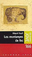 Portada de LES MUNTANYES DE FOC