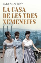 Portada de La Casa de les Tres Xemeneies