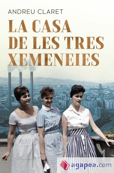 La Casa de les Tres Xemeneies