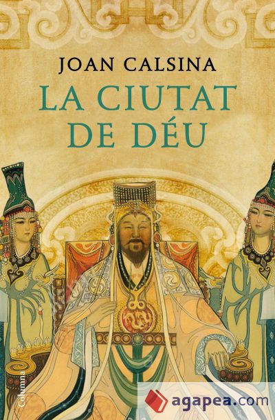 La Ciutat de Déu