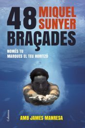 Portada de La bra&ccedil;ada de la teva vida ( provisional)