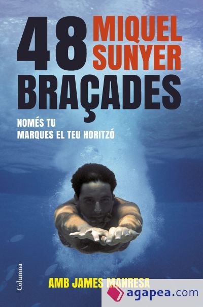 La bra&ccedil;ada de la teva vida ( provisional)