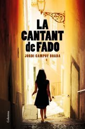 Portada de La cantant de fado