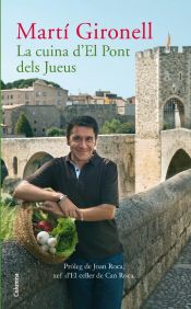 Portada de La cuina d'El pont dels jueus