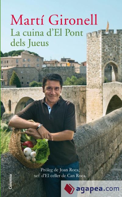 La cuina d'El pont dels jueus