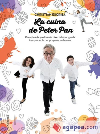 La cuina de Peter Pan La cuina de Peter Pan