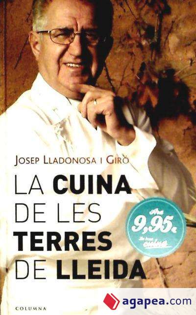 La cuina de les terres de Lleida