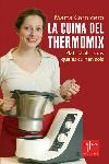 Portada de La cuina del Thermomix