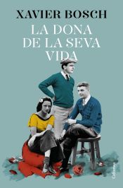 Portada de La dona de la seva vida